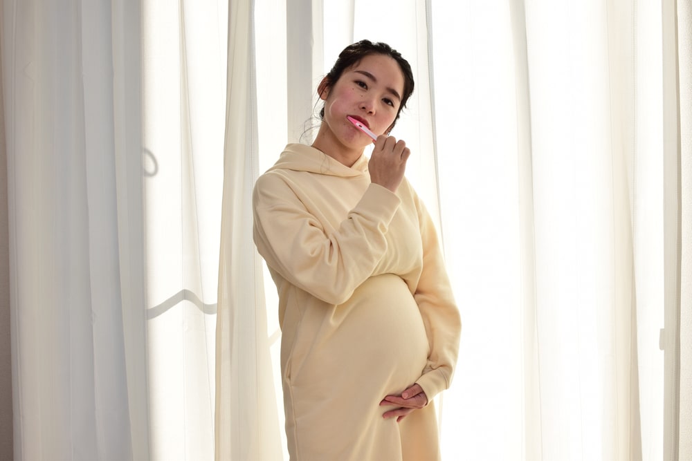 Gingivite de grossesse : la comprendre et la prévenir