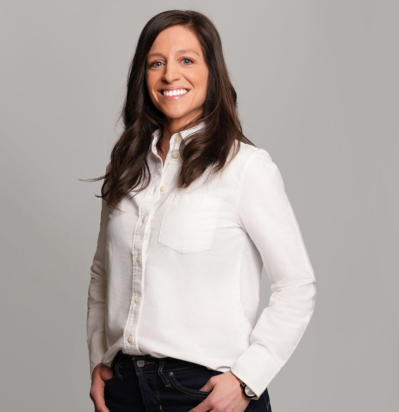Dre Stéphanie Chiasson
