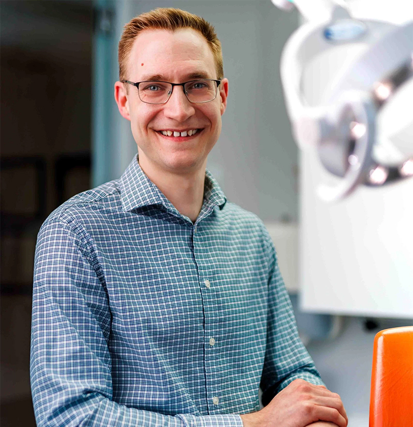 Dr Stébane Gélinas Dr Stébane Gélinas