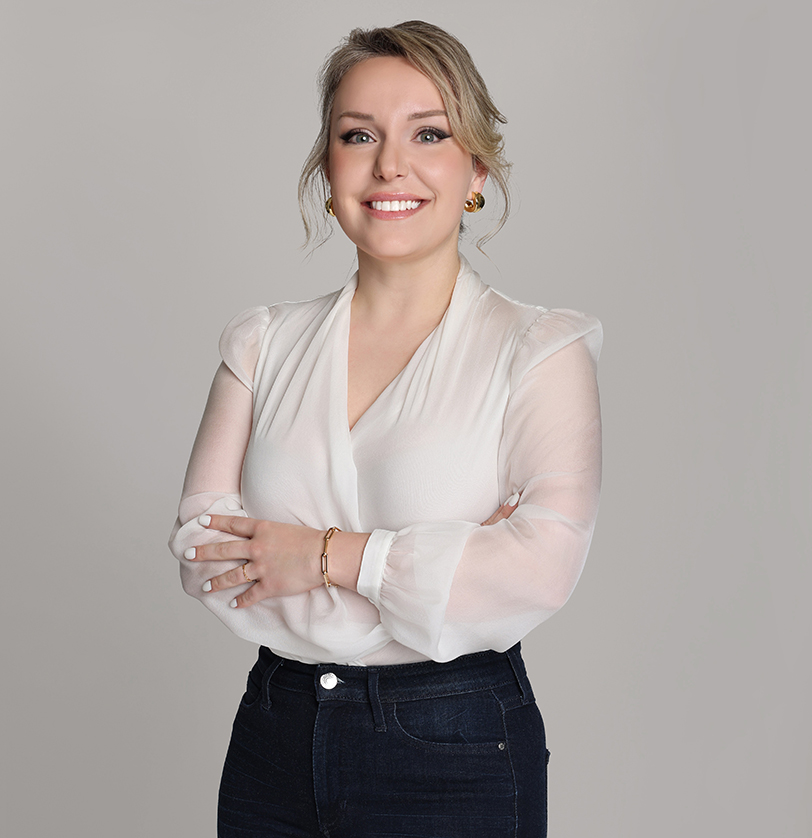 Dr Catherine Morin Dr Catherine Morin