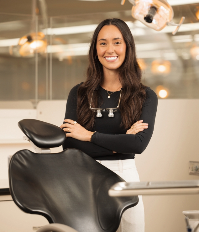 Dre Ariane Branconnier Dre Ariane Branconnier