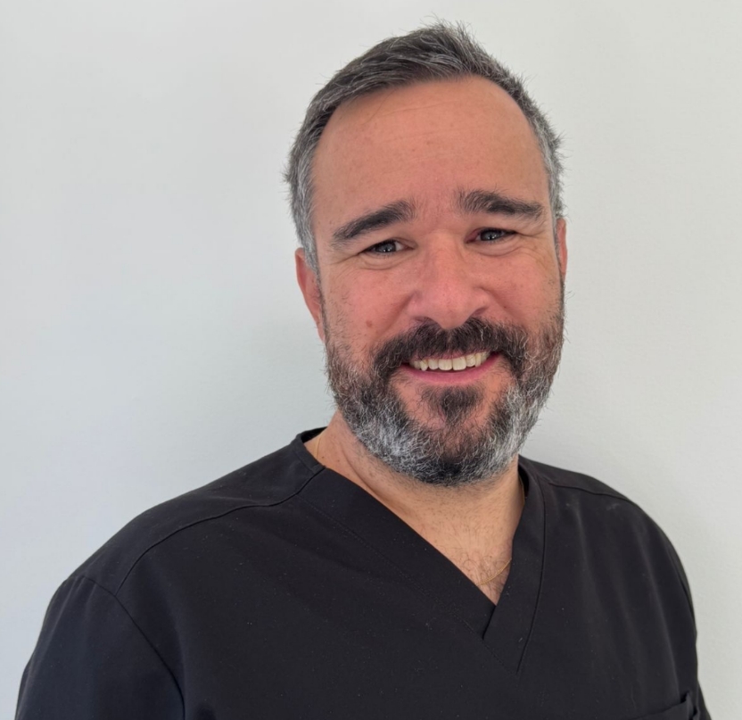 Dr Élian Léger Dr Élian Léger